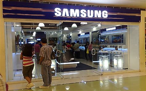 samsung service center megamall|SAMSUNG in SM MEGAMALL .